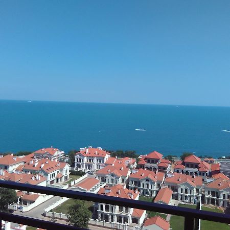Аrcadia Nataly'S Pearls Appartments Odessa Dış mekan fotoğraf