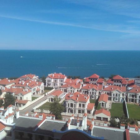 Аrcadia Nataly'S Pearls Appartments Odessa Dış mekan fotoğraf