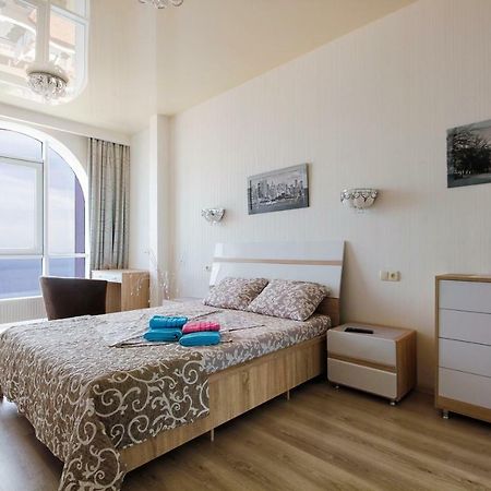 Аrcadia Nataly'S Pearls Appartments Odessa Dış mekan fotoğraf