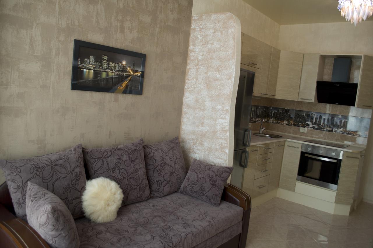 Аrcadia Nataly'S Pearls Appartments Odessa Dış mekan fotoğraf