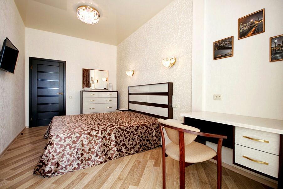Аrcadia Nataly'S Pearls Appartments Odessa Dış mekan fotoğraf