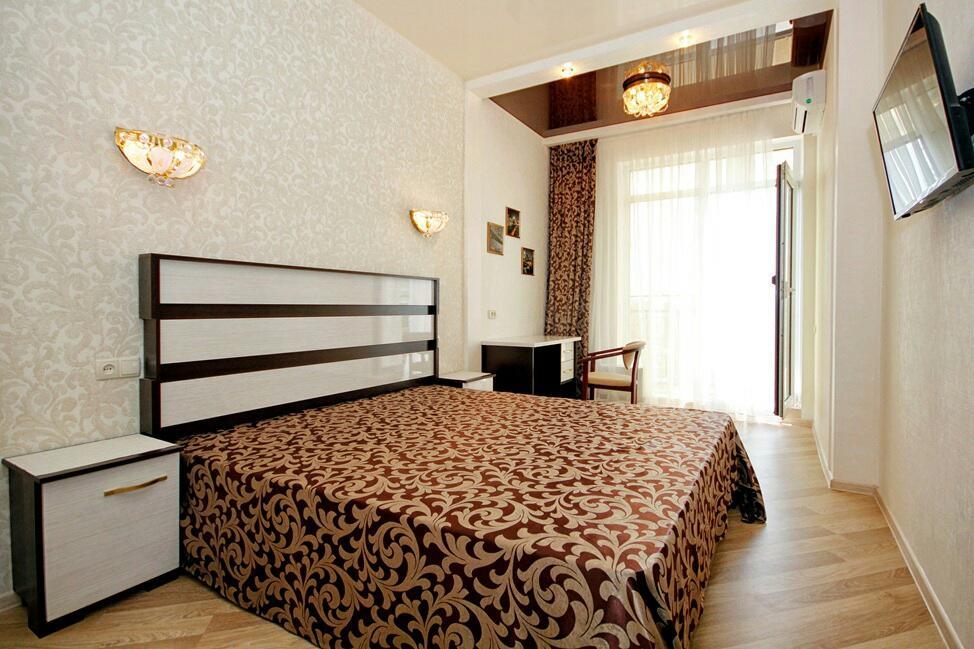 Аrcadia Nataly'S Pearls Appartments Odessa Dış mekan fotoğraf