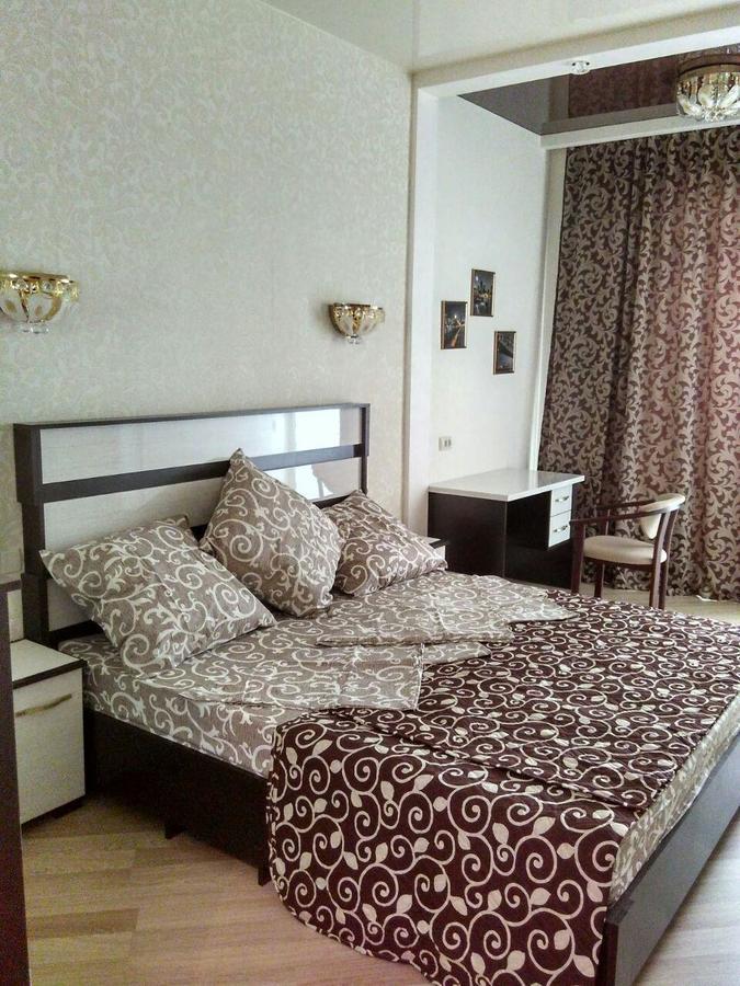 Аrcadia Nataly'S Pearls Appartments Odessa Dış mekan fotoğraf
