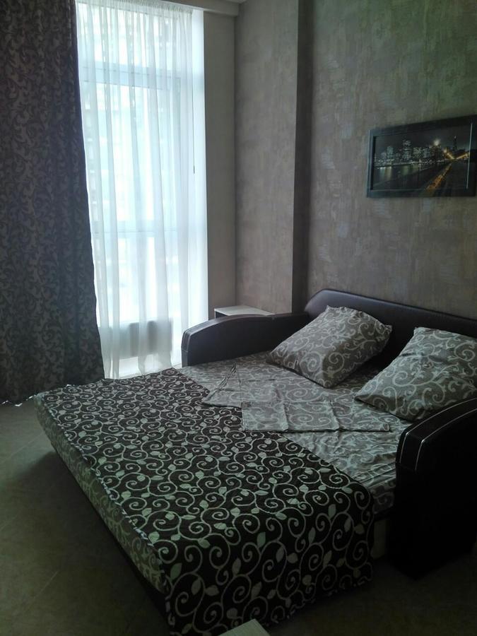 Аrcadia Nataly'S Pearls Appartments Odessa Dış mekan fotoğraf