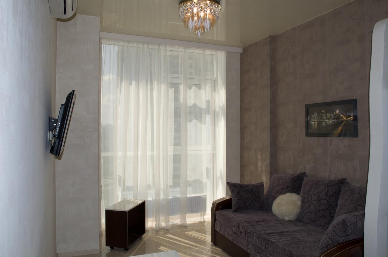 Аrcadia Nataly'S Pearls Appartments Odessa Dış mekan fotoğraf