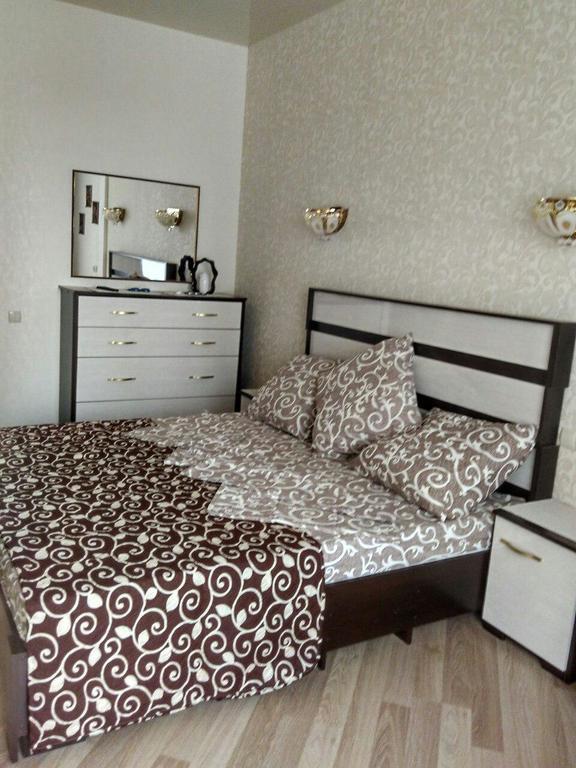 Аrcadia Nataly'S Pearls Appartments Odessa Dış mekan fotoğraf