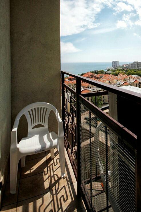 Аrcadia Nataly'S Pearls Appartments Odessa Dış mekan fotoğraf
