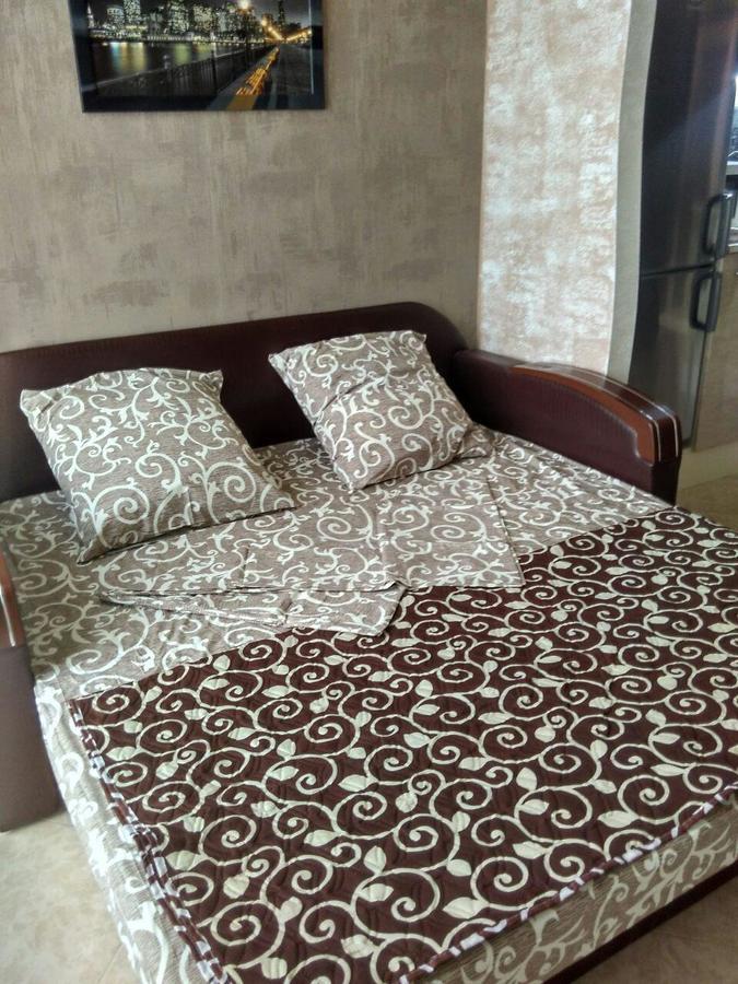 Аrcadia Nataly'S Pearls Appartments Odessa Dış mekan fotoğraf