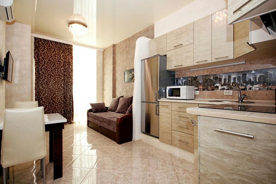 Аrcadia Nataly'S Pearls Appartments Odessa Dış mekan fotoğraf