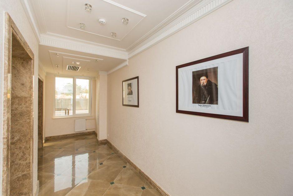 Аrcadia Nataly'S Pearls Appartments Odessa Dış mekan fotoğraf