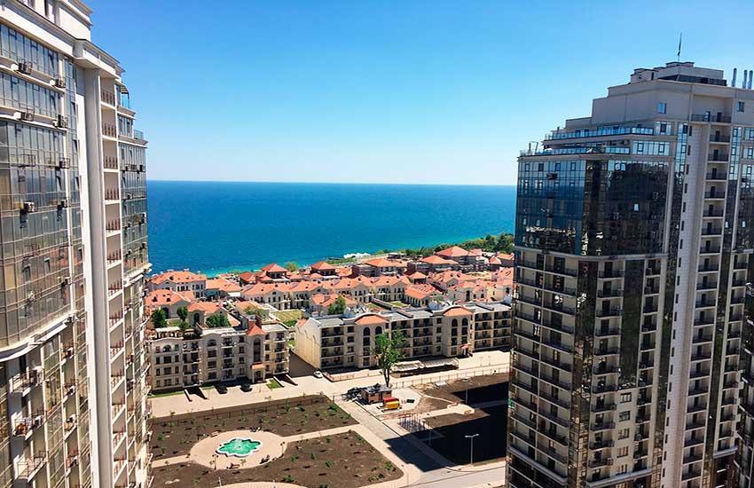 Аrcadia Nataly'S Pearls Appartments Odessa Dış mekan fotoğraf