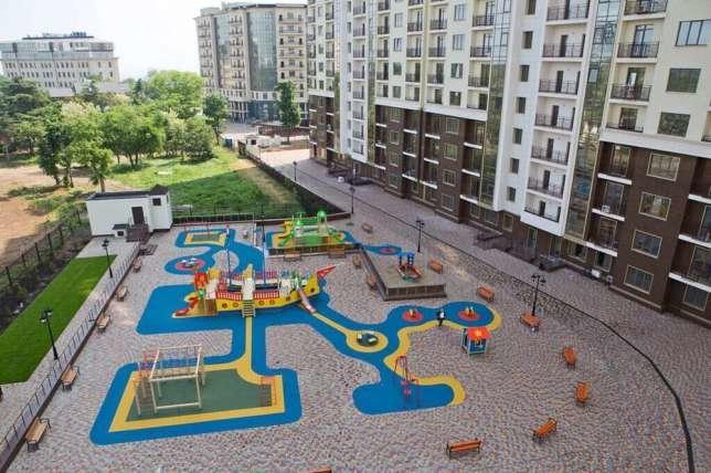 Аrcadia Nataly'S Pearls Appartments Odessa Dış mekan fotoğraf