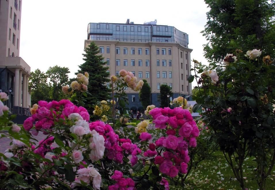 Аrcadia Nataly'S Pearls Appartments Odessa Dış mekan fotoğraf