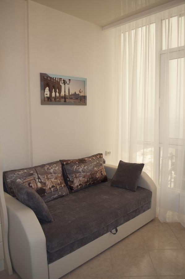 Аrcadia Nataly'S Pearls Appartments Odessa Dış mekan fotoğraf