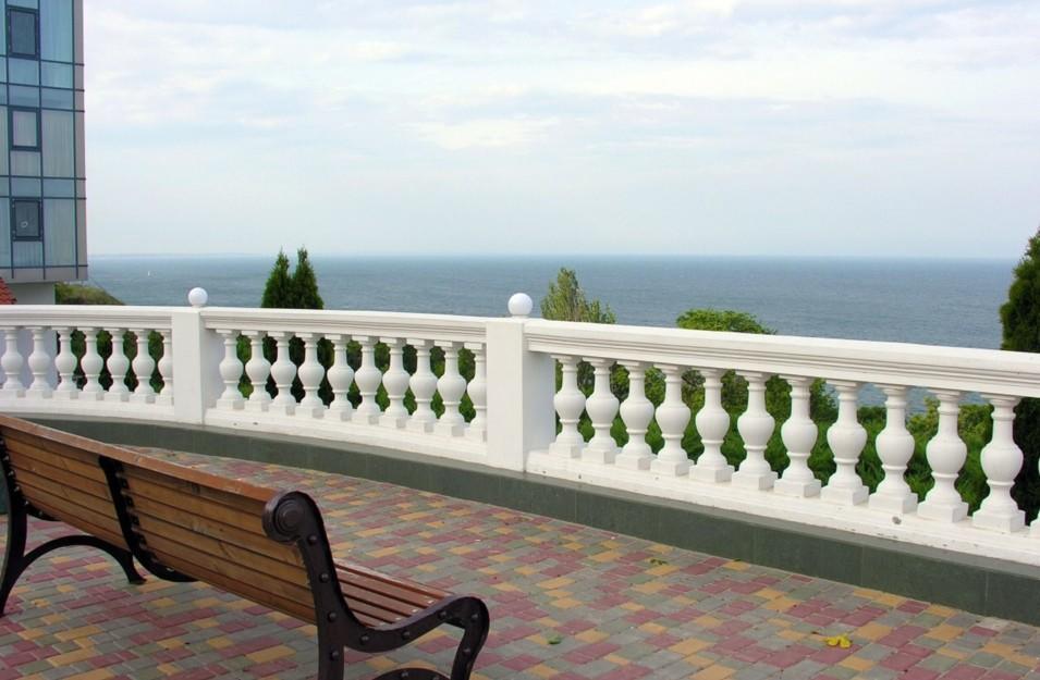 Аrcadia Nataly'S Pearls Appartments Odessa Dış mekan fotoğraf