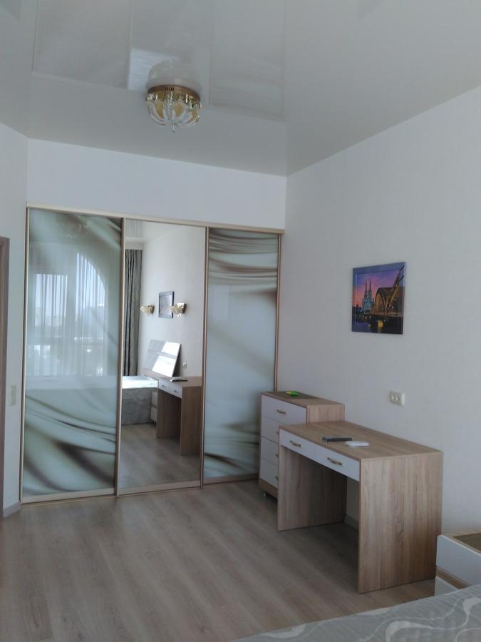 Аrcadia Nataly'S Pearls Appartments Odessa Dış mekan fotoğraf