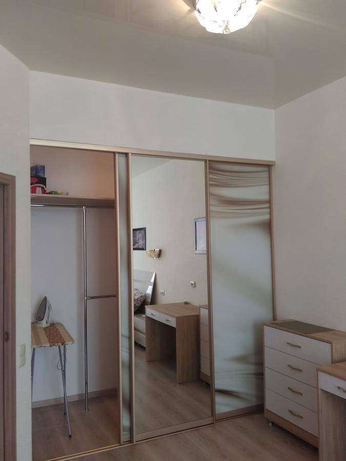 Аrcadia Nataly'S Pearls Appartments Odessa Dış mekan fotoğraf