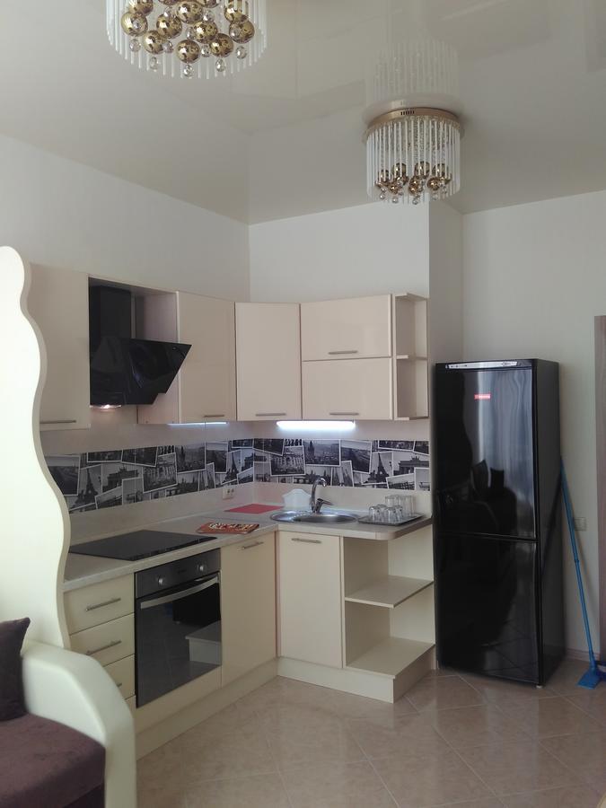 Аrcadia Nataly'S Pearls Appartments Odessa Dış mekan fotoğraf