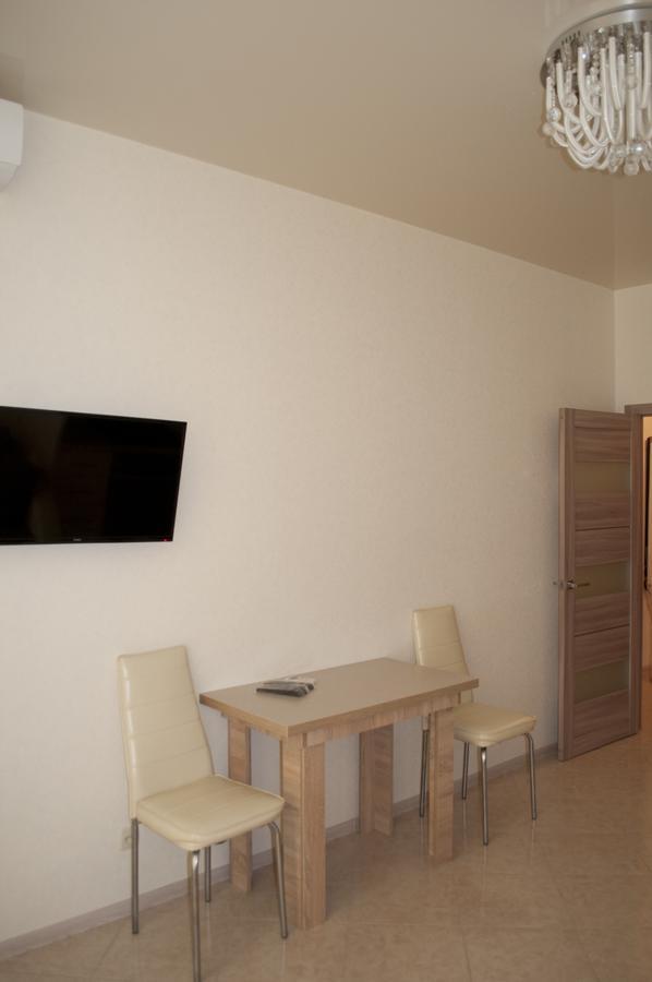 Аrcadia Nataly'S Pearls Appartments Odessa Dış mekan fotoğraf
