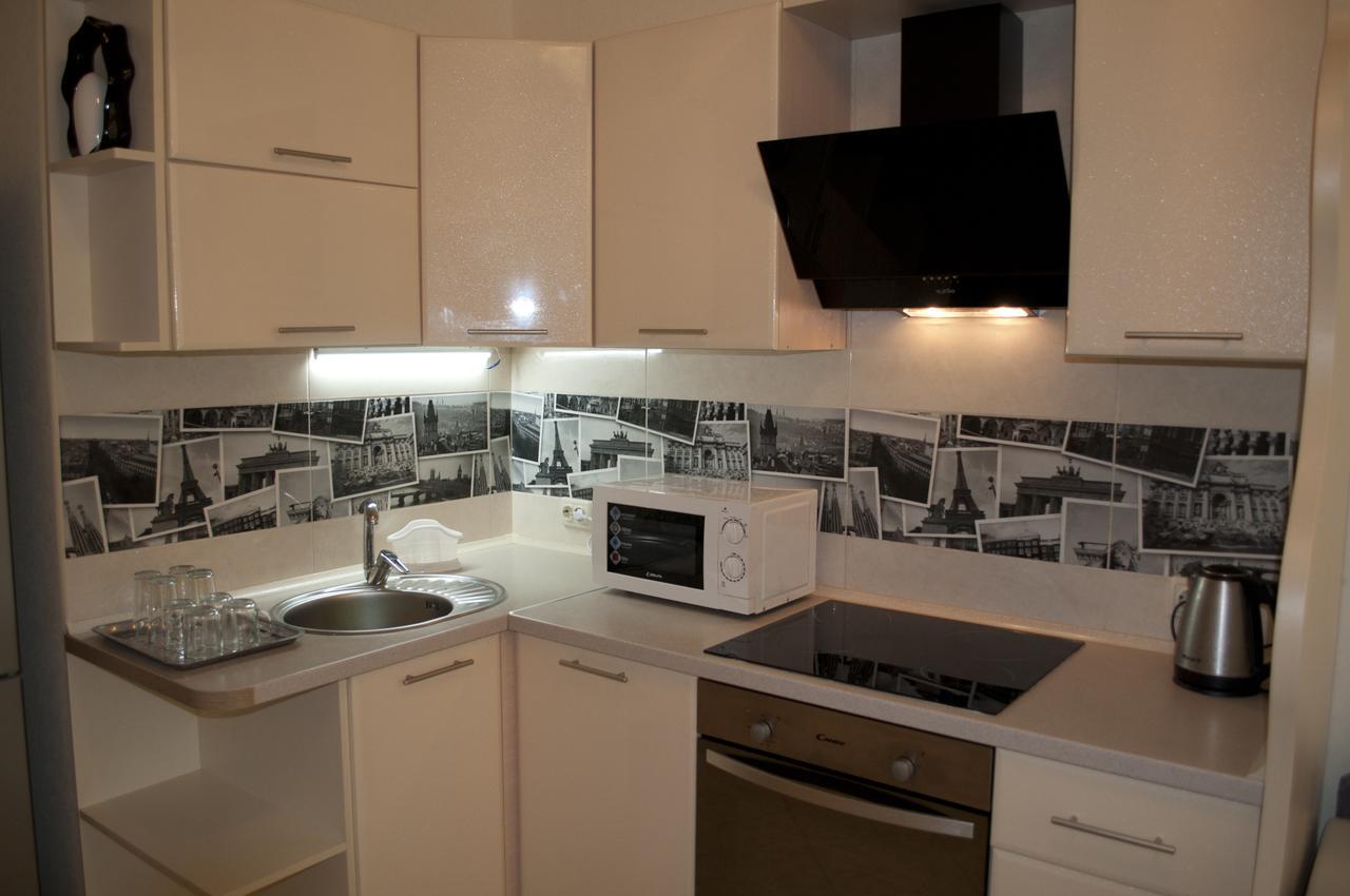 Аrcadia Nataly'S Pearls Appartments Odessa Dış mekan fotoğraf
