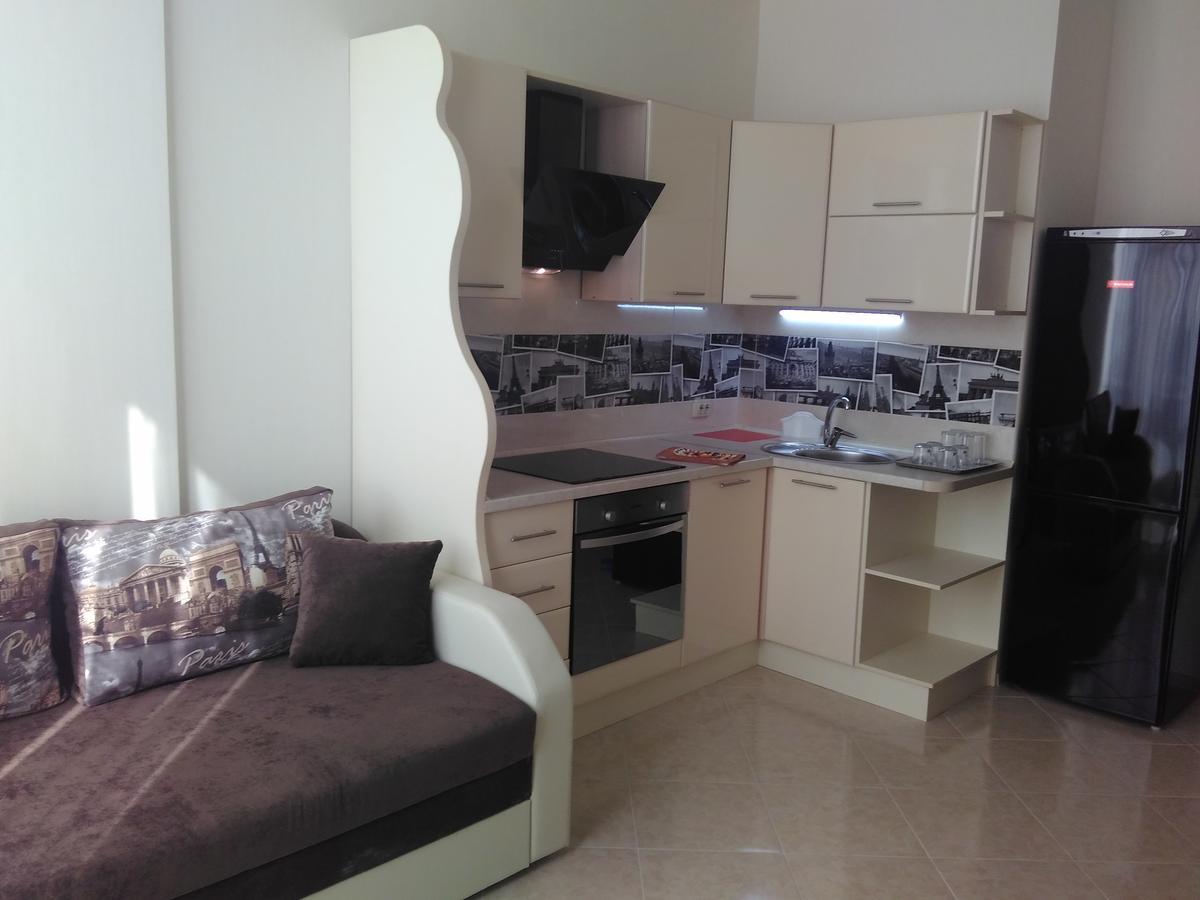 Аrcadia Nataly'S Pearls Appartments Odessa Dış mekan fotoğraf