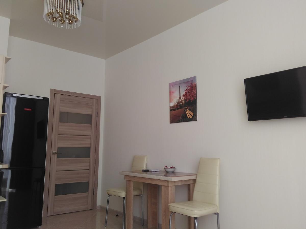 Аrcadia Nataly'S Pearls Appartments Odessa Dış mekan fotoğraf