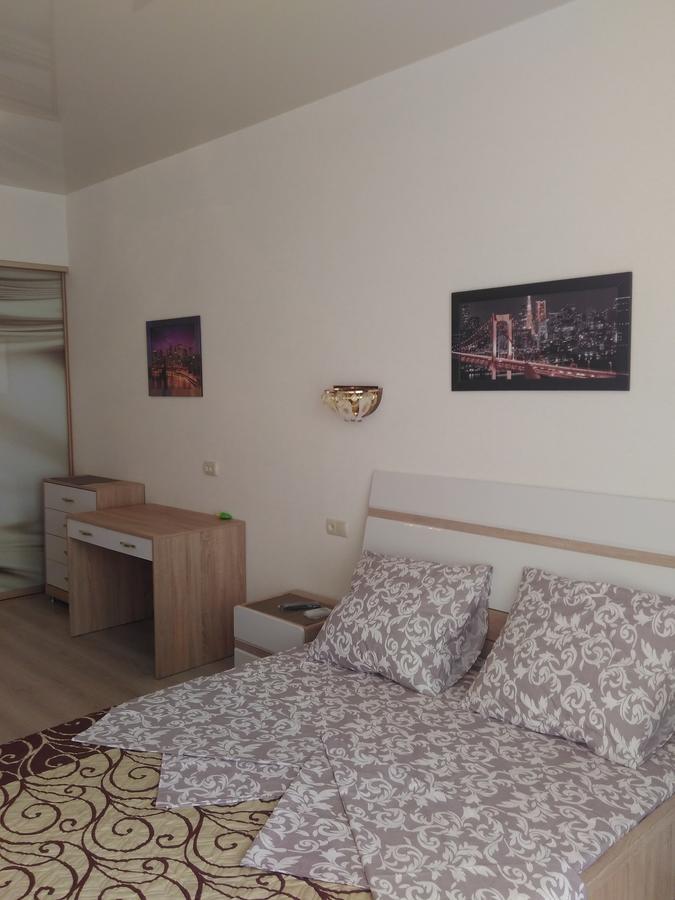 Аrcadia Nataly'S Pearls Appartments Odessa Dış mekan fotoğraf
