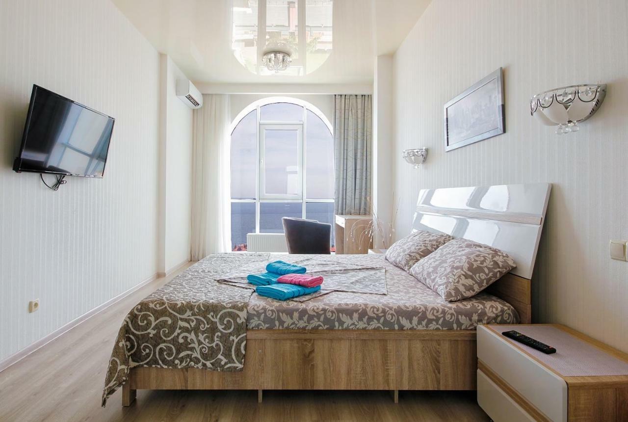 Аrcadia Nataly'S Pearls Appartments Odessa Dış mekan fotoğraf