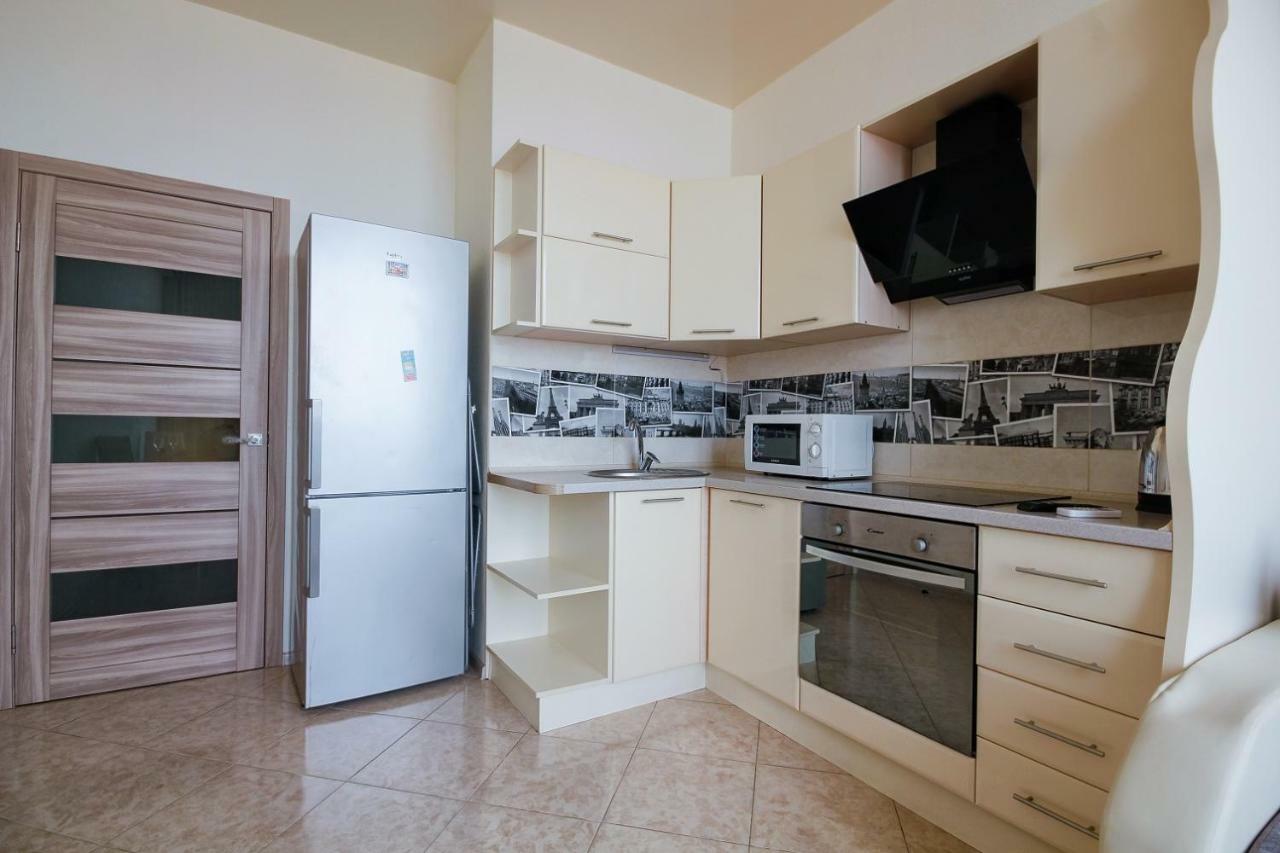 Аrcadia Nataly'S Pearls Appartments Odessa Dış mekan fotoğraf