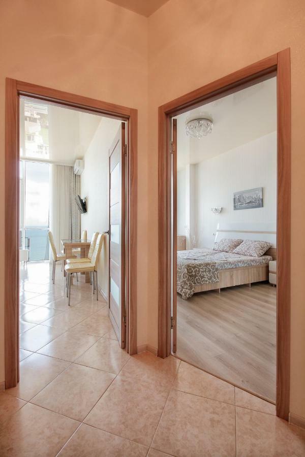 Аrcadia Nataly'S Pearls Appartments Odessa Dış mekan fotoğraf