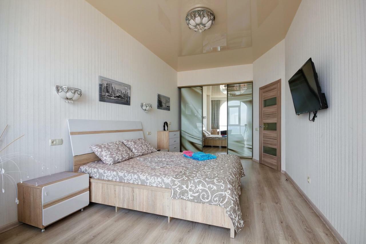 Аrcadia Nataly'S Pearls Appartments Odessa Dış mekan fotoğraf