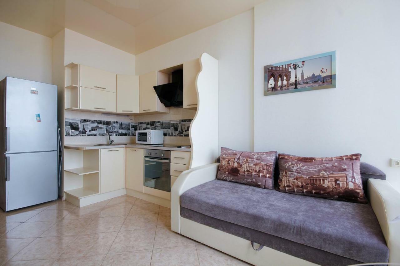 Аrcadia Nataly'S Pearls Appartments Odessa Dış mekan fotoğraf