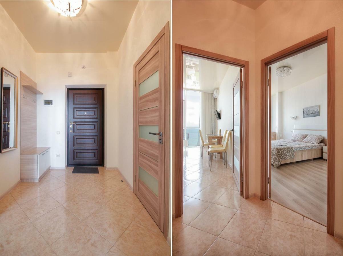 Аrcadia Nataly'S Pearls Appartments Odessa Dış mekan fotoğraf
